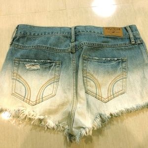 Hollister Shorts